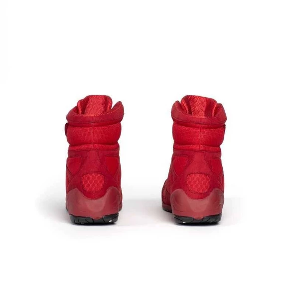 Everlast Elite 2 Kırmızı Boks Ayakkabısı P00003258-RD - 9