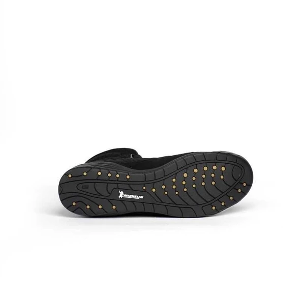 Everlast Elite 2 Siyah Boks Ayakkabısı P00003258-BK - Resim 7