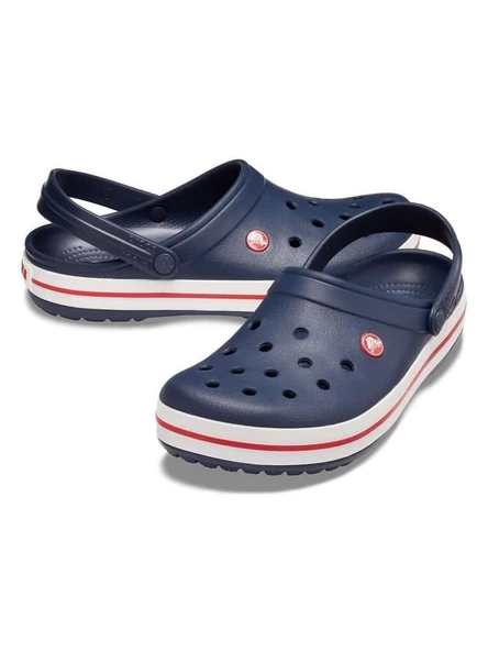 Crocs Crocband Unisex Terlik 11016