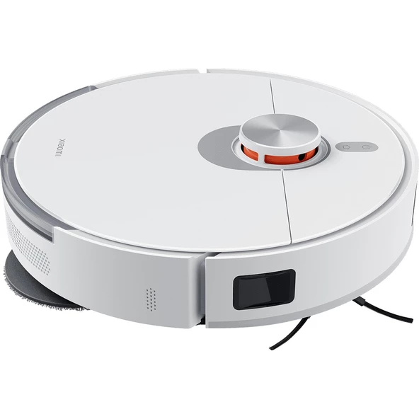 Xiaomi Robot Vacuum S20 Plus Robot Süpürge Beyaz