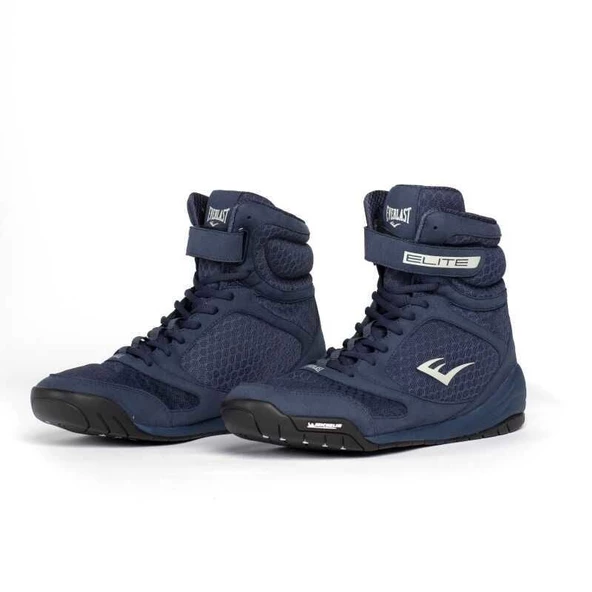 Everlast Elite 2 Mavi Boks Ayakkabısı P00003258-NV - 6