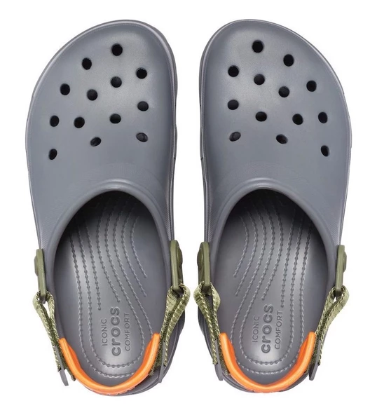 Crocs Terlik Classic All Terrain Clog 206340 - 2
