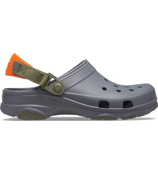 Crocs Terlik Classic All Terrain Clog 206340 - 4