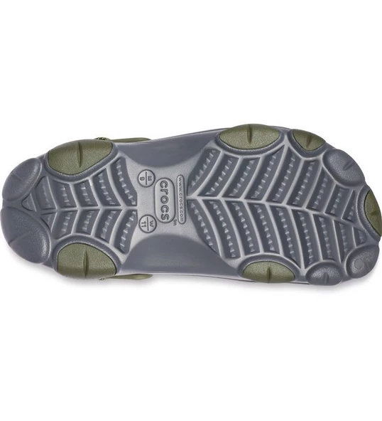 Crocs Terlik Classic All Terrain Clog 206340 - 3