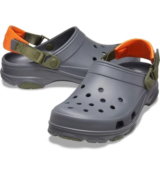 Crocs Terlik Classic All Terrain Clog 206340