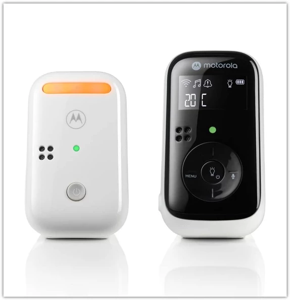 Motorola PIP11 DECT Dijital Bebek Telsizi