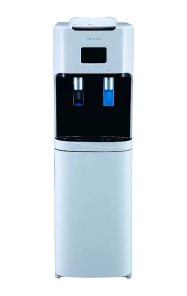 Profilo SS1162 Üstten Damacanalı Su Sebili - 1