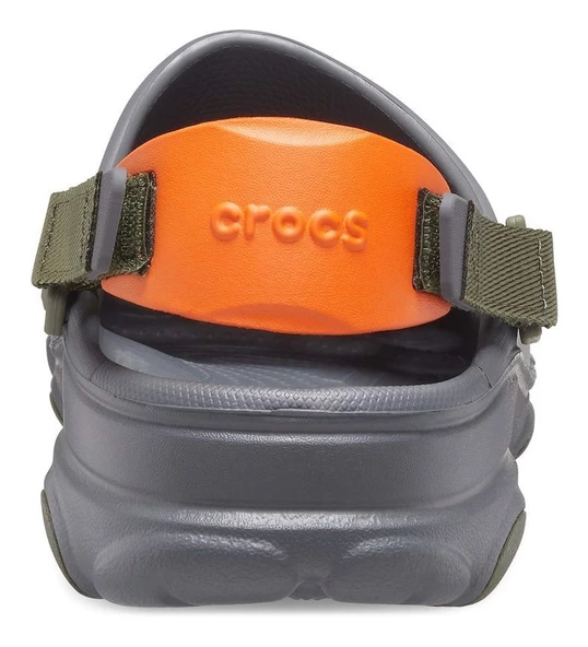 Crocs Terlik Classic All Terrain Clog 206340 - 5