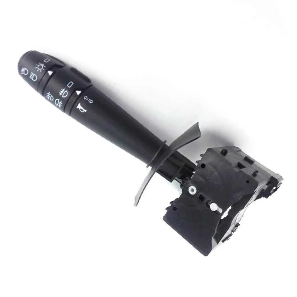 FAR KORNA SİNYAL KOLU LOGAN-SANDERO 1.2-1.4-1.6-1.5 DCİ 09 Ön - Arka Sis lambasi fonksiyonu ile ürün görseli 1