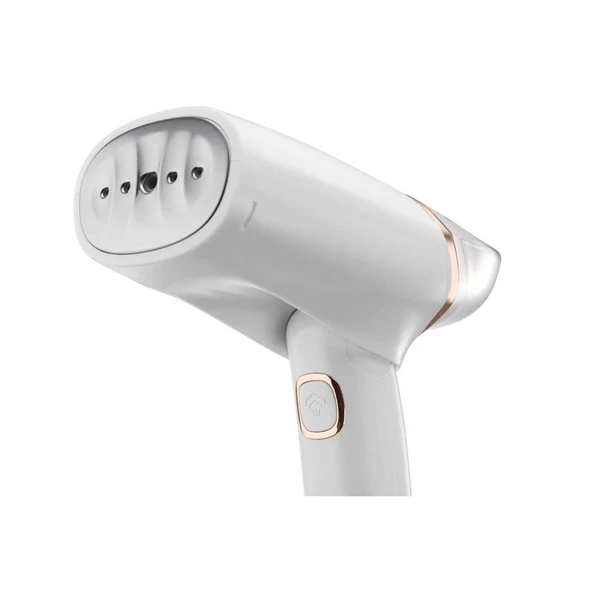 Arzum AR6035-B STEAM RUSH ECO 1000w Beyaz Buharlı Ütü - 3