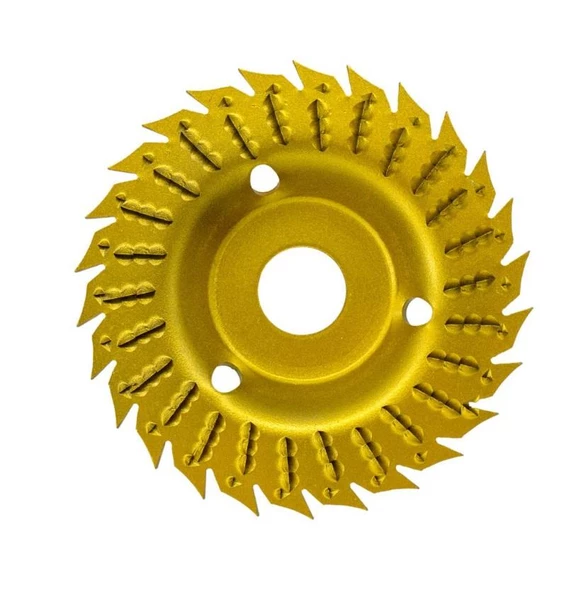 6100 AVUC TASLAMA ICIN TORPU TESTERE 115 MM - 2