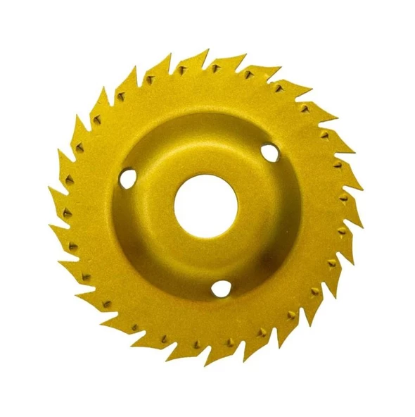6100 AVUC TASLAMA ICIN TORPU TESTERE 115 MM - 3