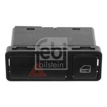 DORTLU FLASOR DUGMESI BMW E46  X5 E53 E85 E86 - FEBI 33071