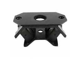 Suzuki Vitara 90-02 Şanzıman Alt Takozu - Resim 12