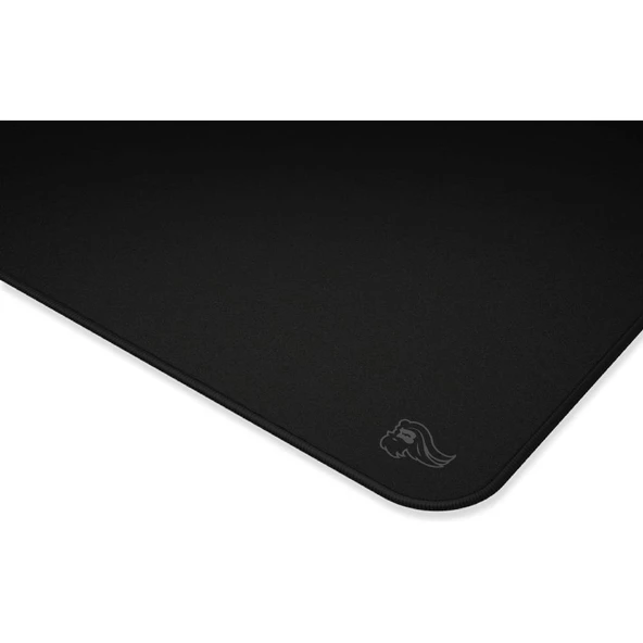 Gloriuos G-3XL-STEALTH 3XL Extended Gaming STEALTH Mousepad - 3