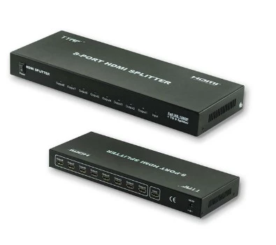 ttaf 8 port hdmı splitter 91111