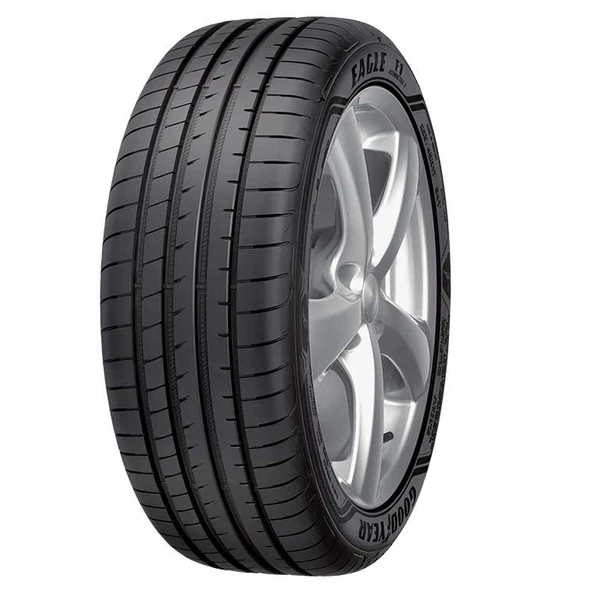 Goodyear Eagle F1 Asymmetric 3 275/40R18 99Y ROF * MO (Yaz) (2024)