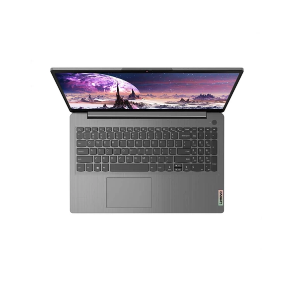 Lenovo Ideapad 3 82RK00XBTX19 i3-1215U 20GB 1TBSSD 15.6'' FullHD W11P Taşınabilir Bilgisayar-CNT020