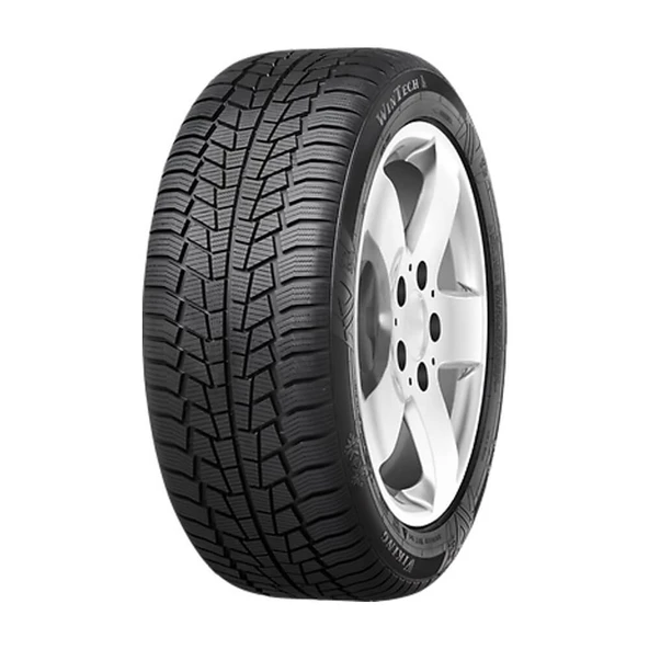 Viking WinTech 195/60R15 88T (Kış) (2024)