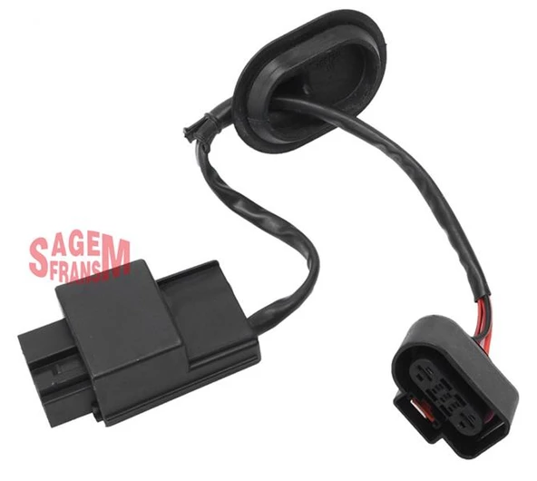 YAKIT POMPA ROLESİ PASSAT-GOLF-JETTA 2006 2010 - 1