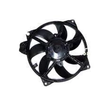 FAN MOTORU RENAULT MEGANE III 08- MEGANE III HB K4M 370W GRANDTOUR SW - ORIS FRN343000