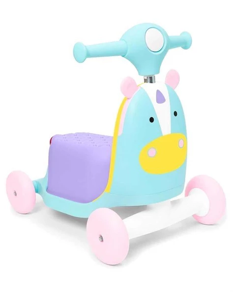 Skip Hop Zoo Unicorn Bisiklet 9H822810