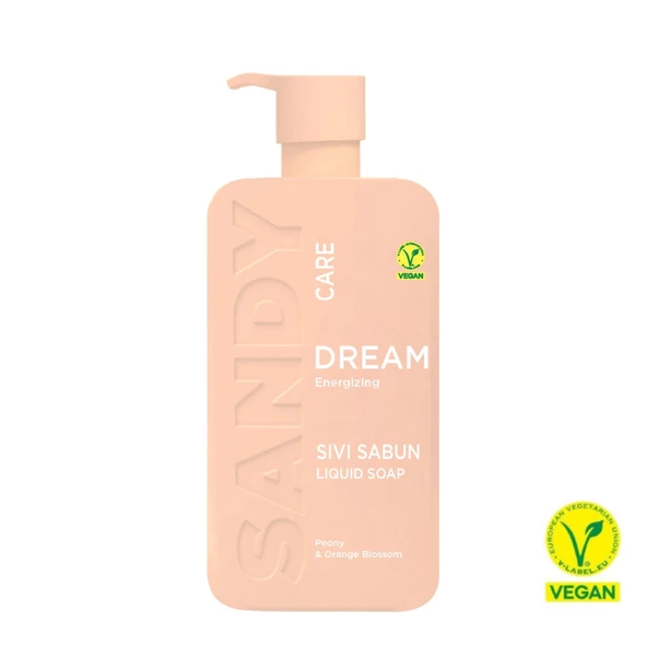 Sandy Dream Sıvı Sabun 400 ml