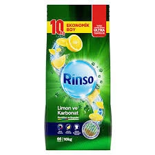 RİNSO MATİK 10 KG