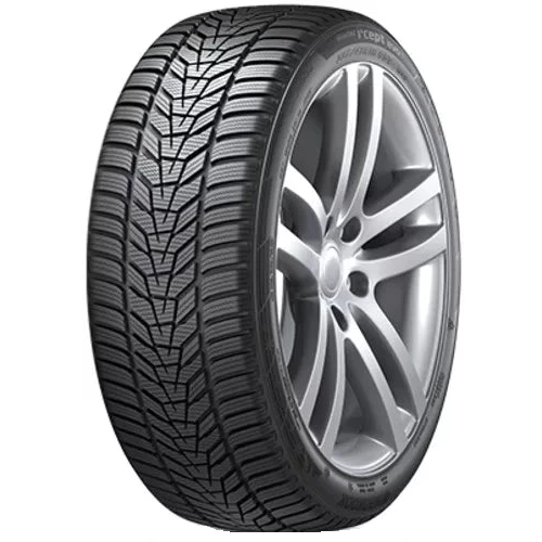 Hankook Winter I*Cept evo3 W330 245/40R19 98V XL (Kış) (2024)