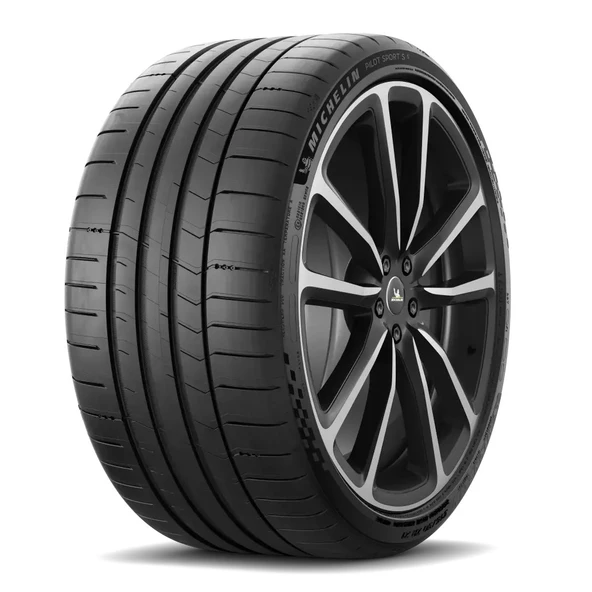 Michelin Pilot Sport S5 275/35R21 103Y XL AML (Yaz) (2024)