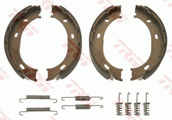 FREN BALATASI ARKA PARK FRENI MERCEDES SPRINTER B901 B904 . VW LT 28-35-46 YAYLI