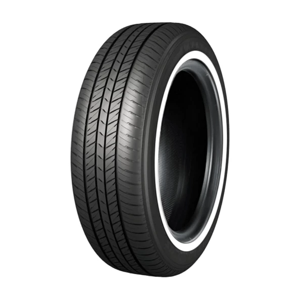 Nankang N-605 225/75R15 102H Beyaz Çemberli (Yaz) (2024)