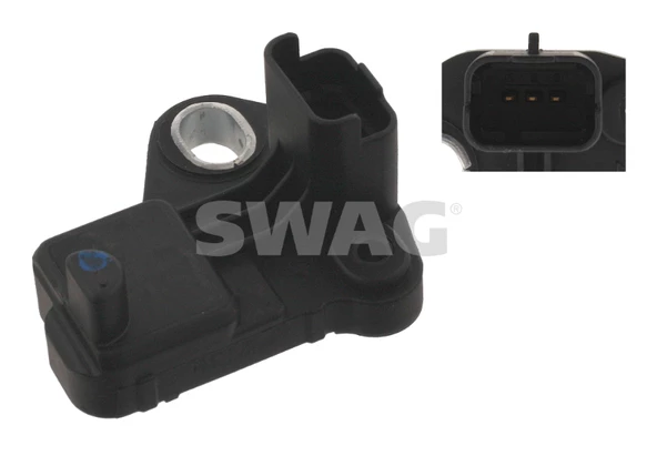 KRANK SENSORU PARTNER-BERLINGO-C1-C3-C4-C5-P206-P207-P307-P308-P407-EXPERT-JUMPY 1.4-1.6-2.2 HDI FREELANDER 2 L359 MINI R56 FORD S-MAX MONDEO FOCUS FIESTA VOLVO S80 S40 1.4 TDCI