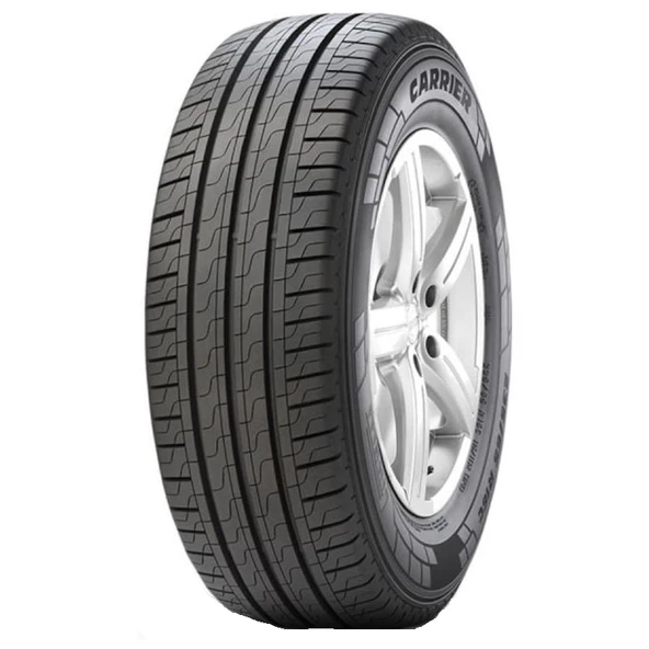 Pirelli Carrier T01 195/60R16C 99T (Yaz) (2024)