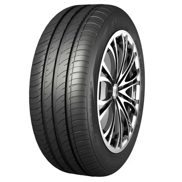 Nankang NA-1 205/60R13 86H (Yaz) (2024)