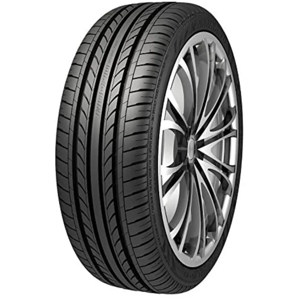Nankang NS-20 245/45R19 98Y (Yaz) (2024)