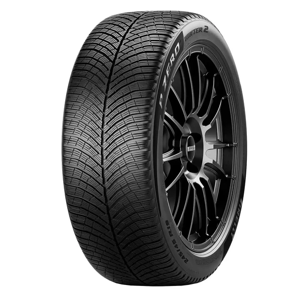 Pirelli P Zero Winter 2 245/35R21 96W XL ELT PNCS (Kış) (2024)