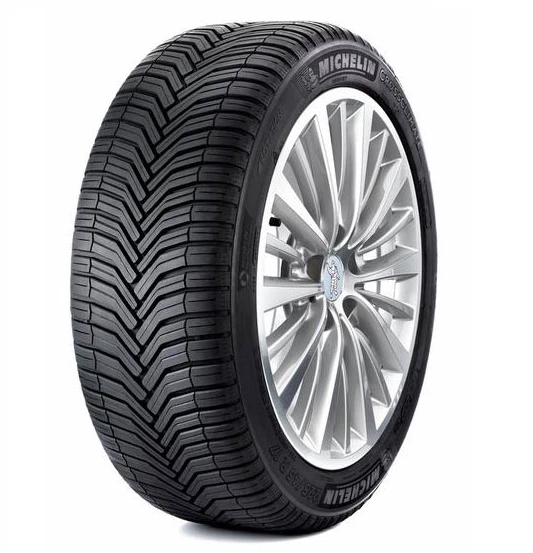 Michelin CrossClimate SUV 235/60R16 104V XL (4 Mevsim) (2024)