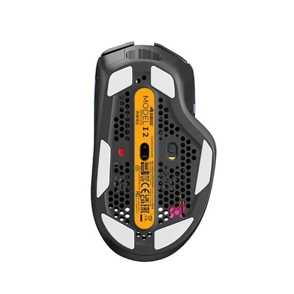 Glorious GLO-MS-IWV2-MB Model I 2 Kablosuz Siyah Gaming Mouse - 5