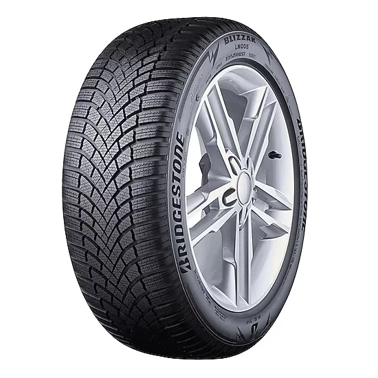 Bridgestone Blizzak LM005 205/50R17 93V XL (Kış) (2024)