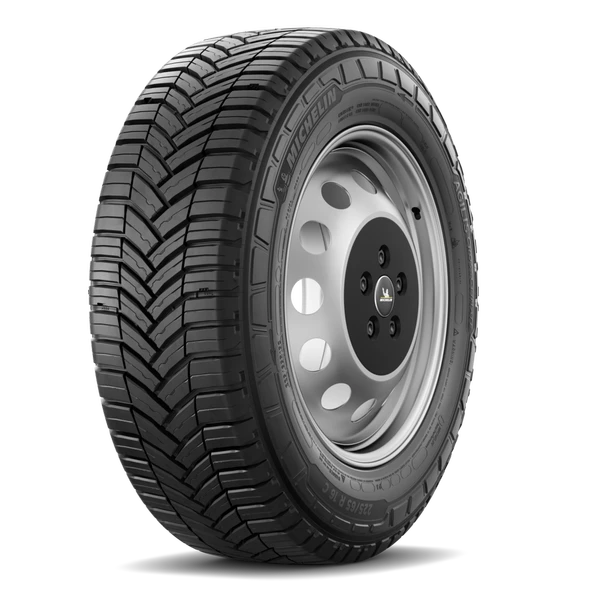 Michelin Agilis CrossClimate 225/75R16C 118/116R (4 Mevsim) (2024)