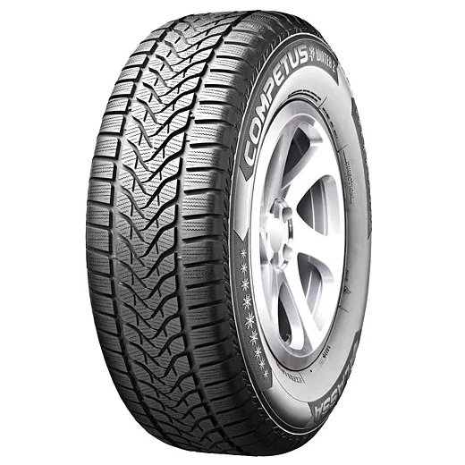 Lassa Competus Winter 2 + 245/65R17 111H XL (Kış) (2024)