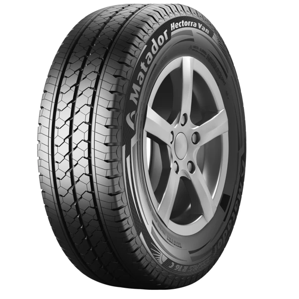 Matador Hectorra Van 205/70R15C 106/104R (Yaz) (2024)