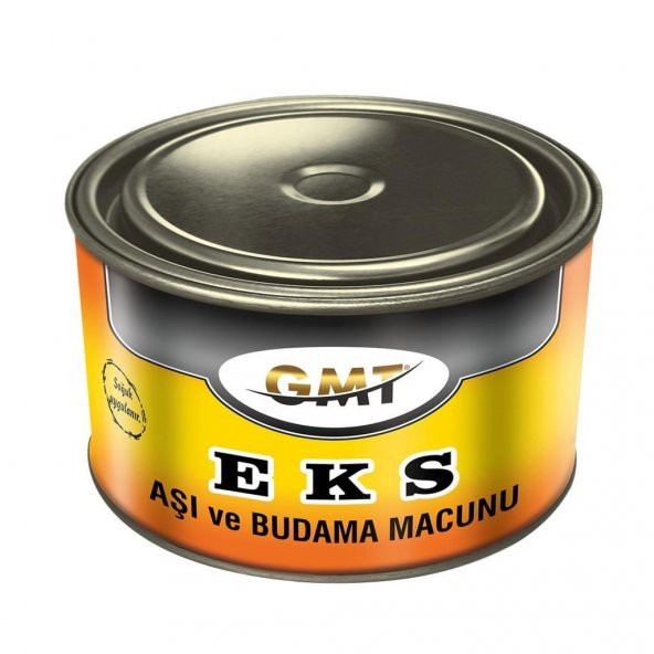 Burcu Aşı Bıçağı 19 cm + Aşı Macunu + Aşı Bandı (3lü Paket) - 3