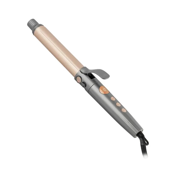 Fakir Glow Keratin Saç Maşası - 3