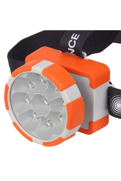 Ledvance Led 1.8W 6500K 100lm IP20 3 Farklı Mod Beyaz Işık Şarjklı Büyük Kafa Lambası - 3