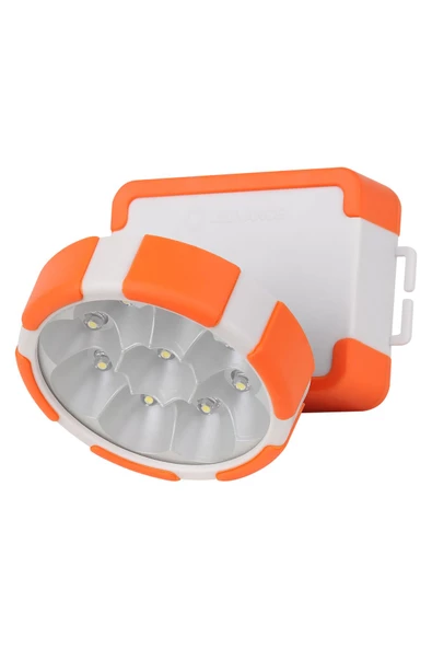 Ledvance Led 1.8W 6500K 100lm IP20 3 Farklı Mod Beyaz Işık Şarjklı Büyük Kafa Lambası - 4