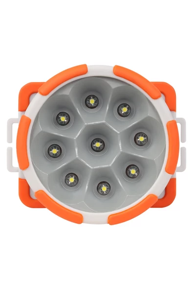 Ledvance Led 1.8W 6500K 100lm IP20 3 Farklı Mod Beyaz Işık Şarjklı Büyük Kafa Lambası - 2