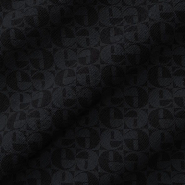 Ellesse Erkek Siyah Sweatshirt EM229 - 4