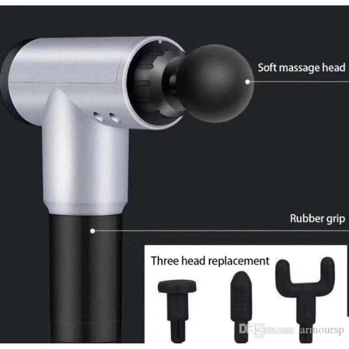 Fascial Gun Masaj Tabancası - 1